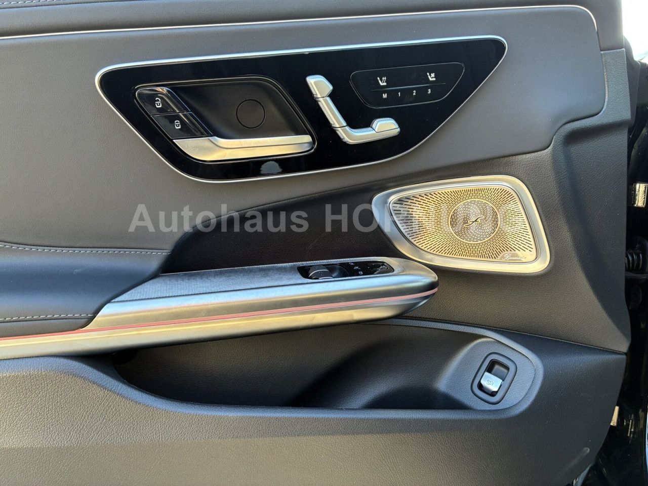 Mercedes-Benz CLE – Bild 12