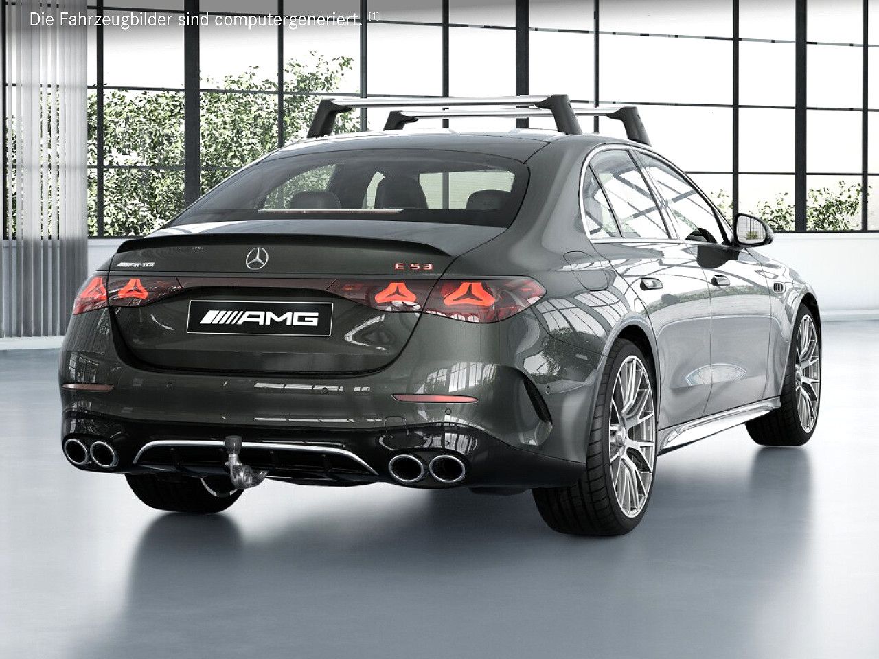 Mercedes-Benz E-Klasse – Bild 30
