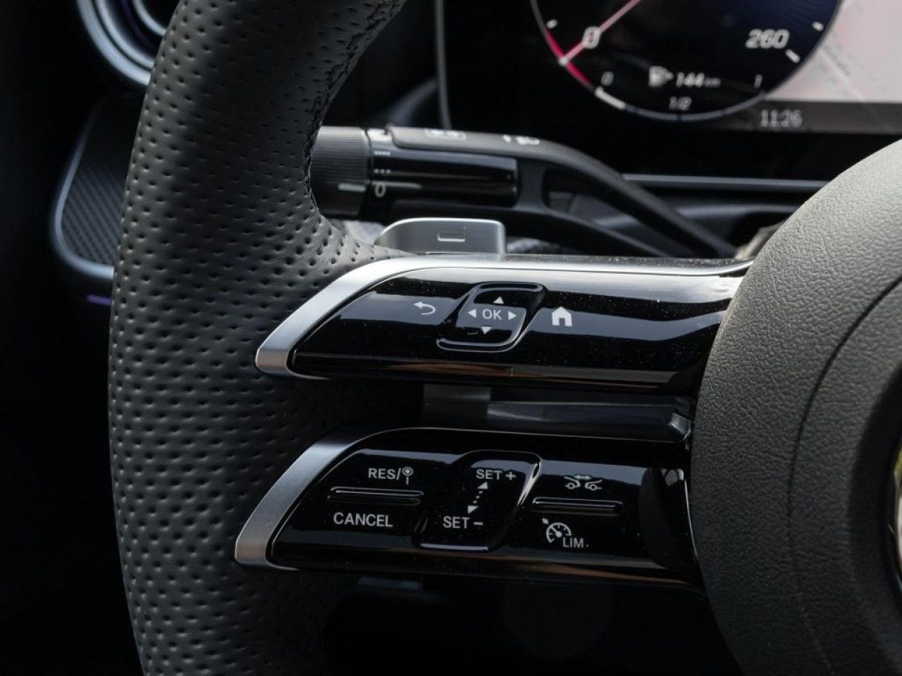 Mercedes-Benz CLE – Bild 19