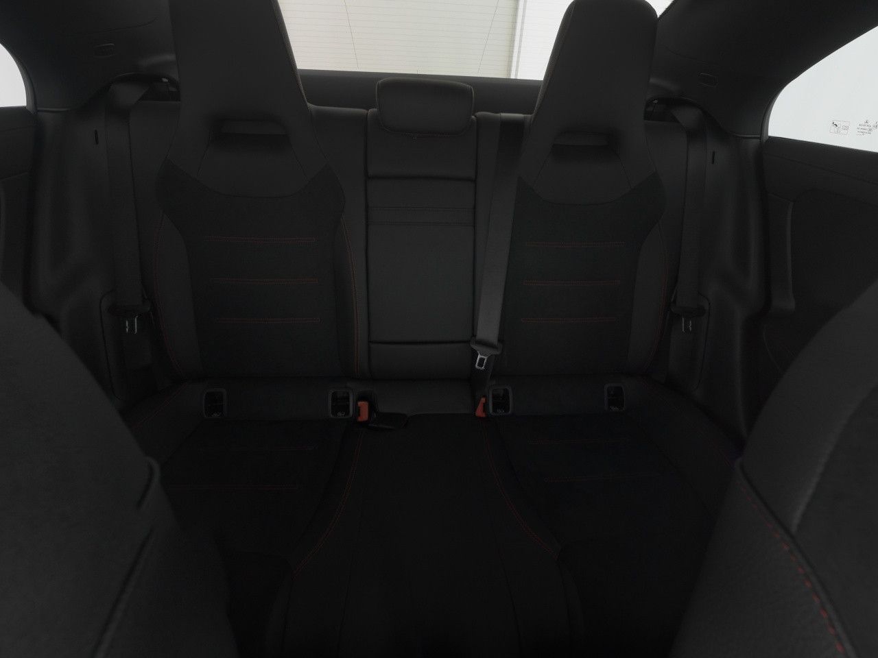 Mercedes-Benz CLA – Bild 5