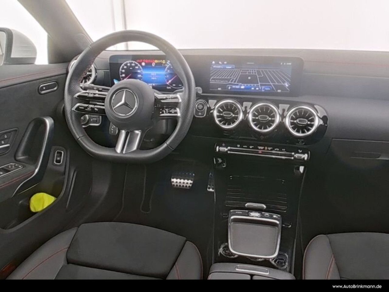 Mercedes-Benz CLA – Bild 6