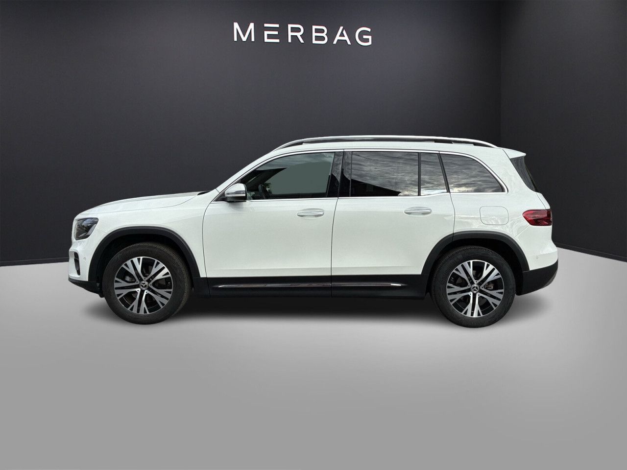 Mercedes-Benz GLB – Bild 8