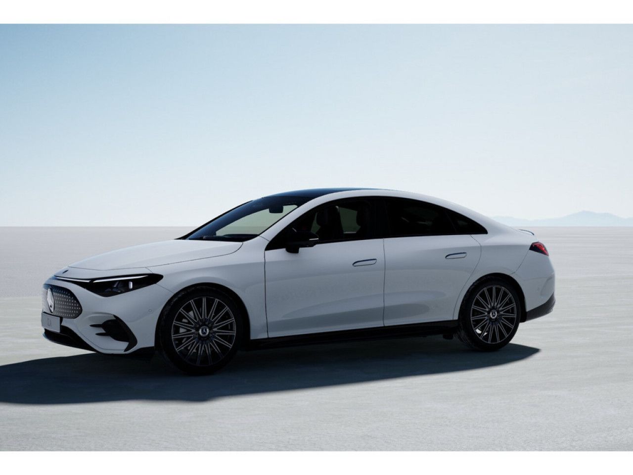 Mercedes-Benz CLA – Bild 12