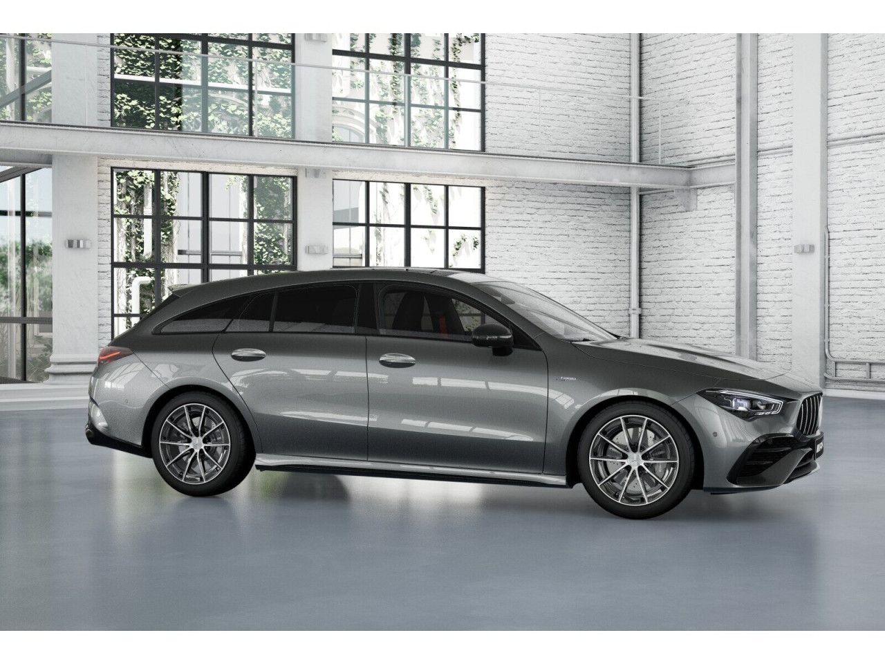 Mercedes-Benz CLA – Bild 5