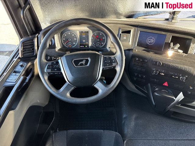 MAN TGS 18.470 4x2 BL SA 22