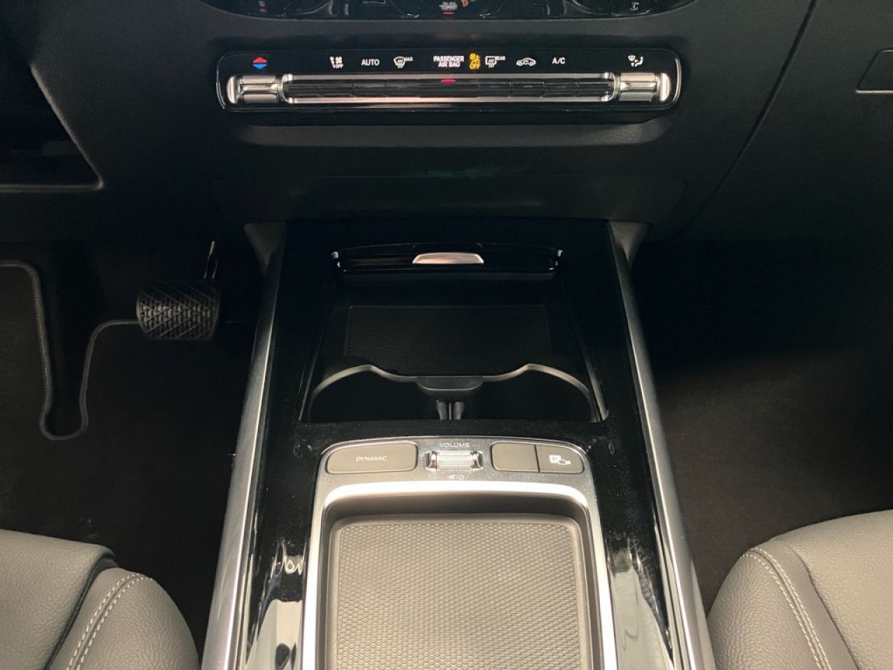Mercedes-Benz B-Klasse – Bild 21