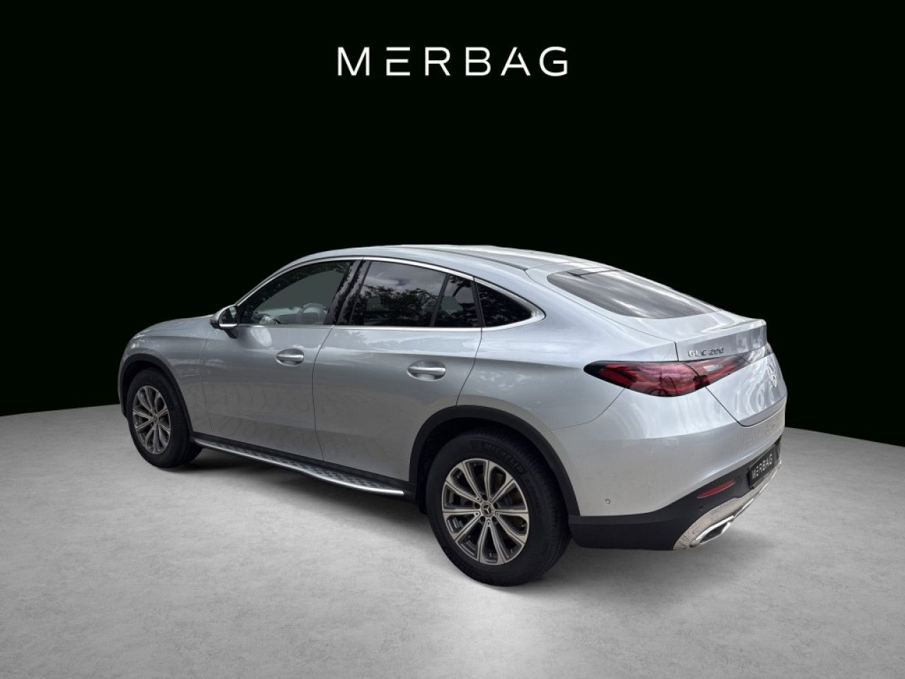 Mercedes-Benz GLC – Bild 5