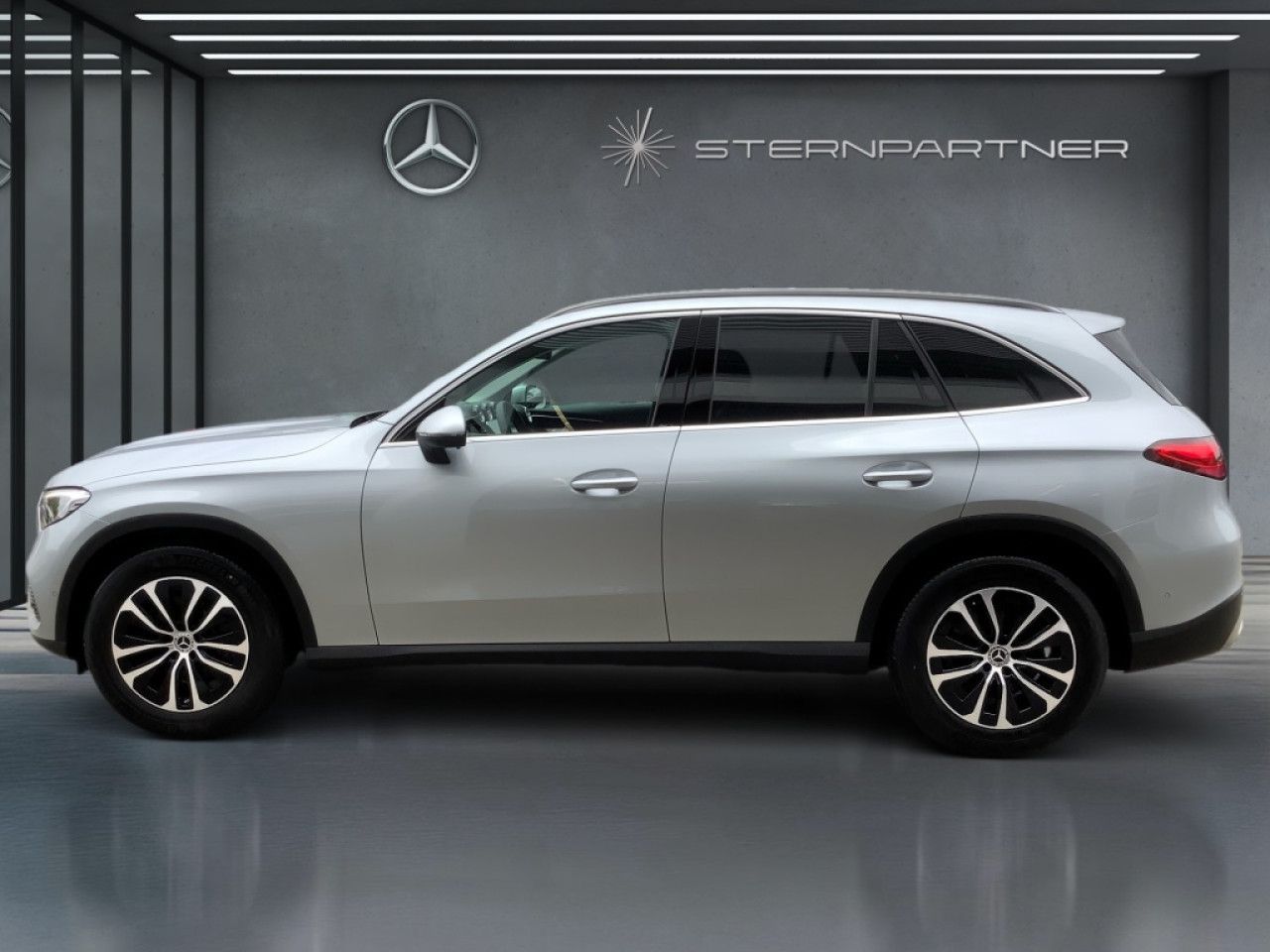 Mercedes-Benz GLC – Bild 5