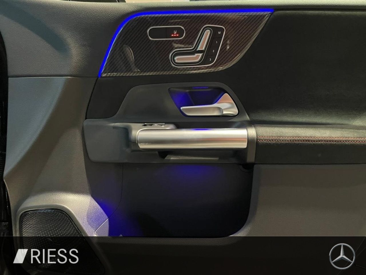 Mercedes-Benz B-Klasse – Bild 12