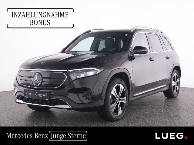 Mercedes-Benz EQB 300