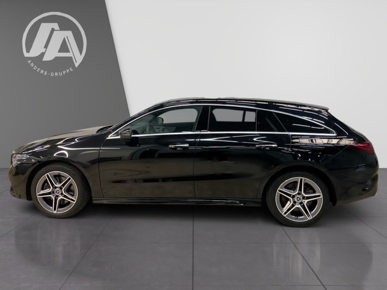 Mercedes-Benz CLA – Bild 4