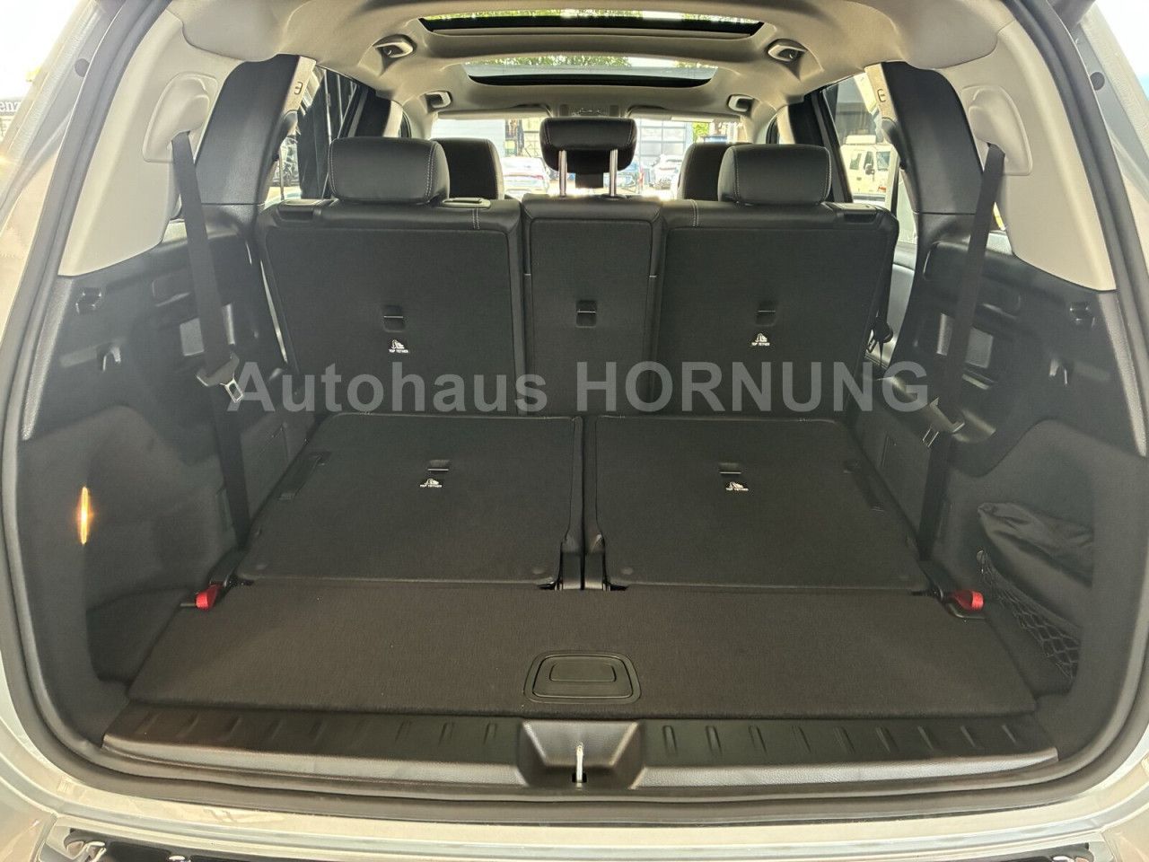 Mercedes-Benz GLB – Bild 27
