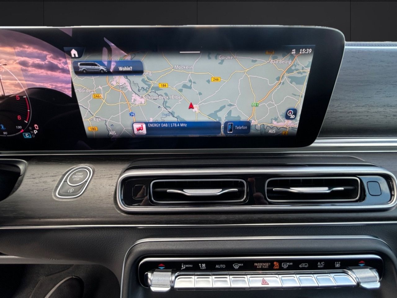 Mercedes-Benz V-Klasse – Bild 7