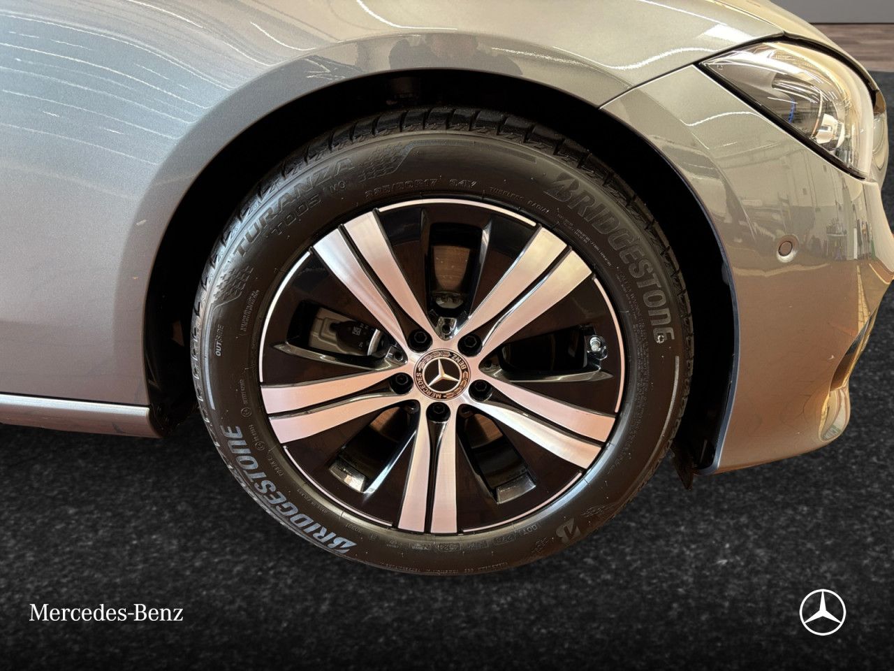 Mercedes-Benz C-Klasse – Bild 4