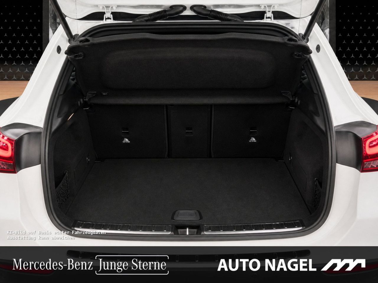 Mercedes-Benz GLA – Bild 20