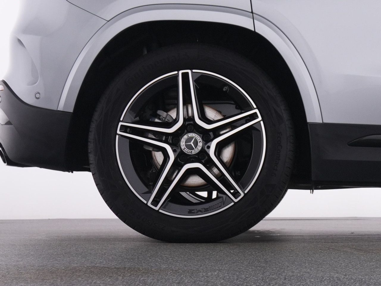 Mercedes-Benz GLA – Bild 22