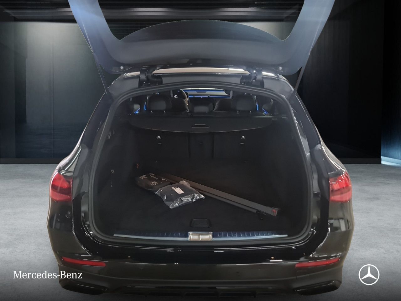 Mercedes-Benz E-Klasse – Bild 5