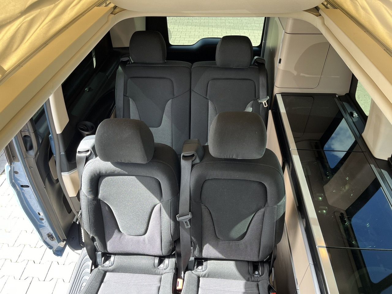 Mercedes-Benz Marco Polo – Bild 16