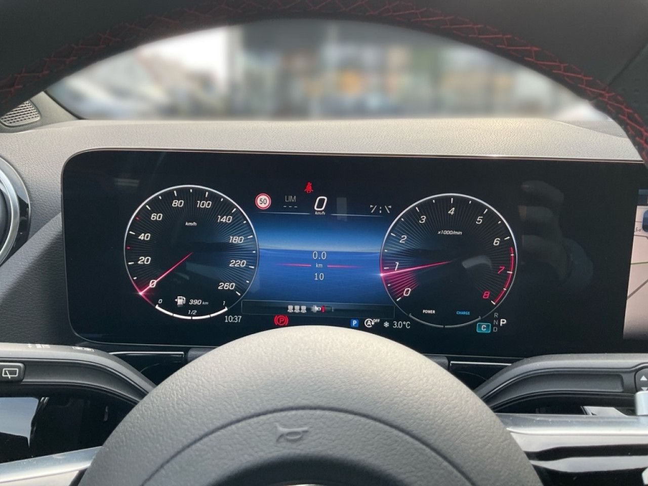 Mercedes-Benz GLA – Bild 14