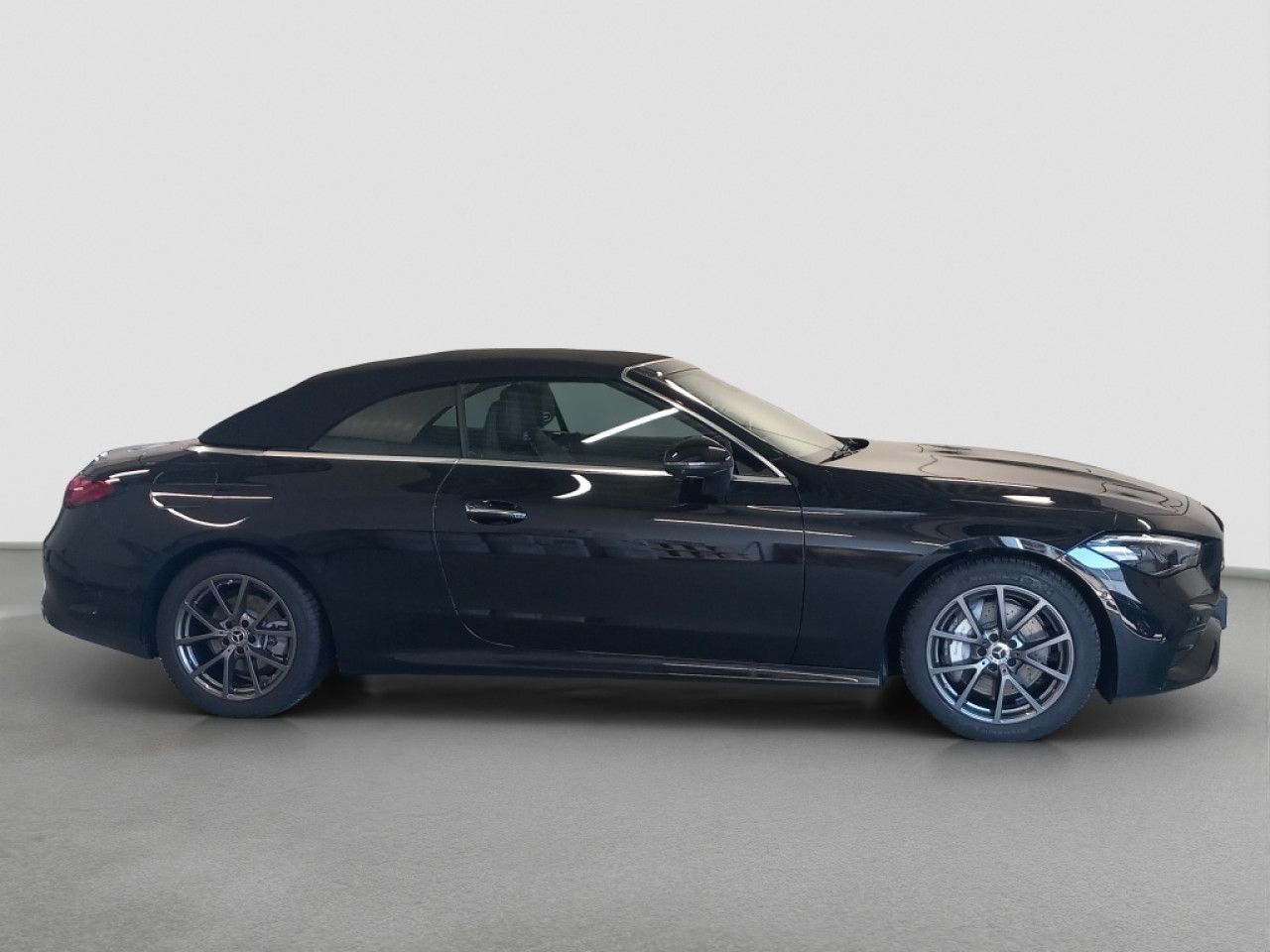 Mercedes-Benz CLE – Bild 19