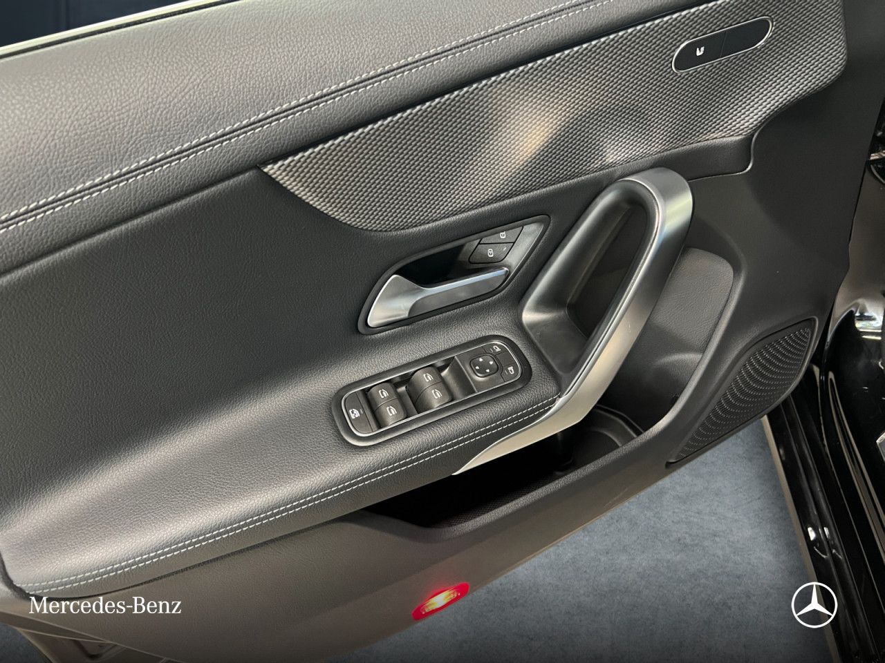 Mercedes-Benz CLA – Bild 10