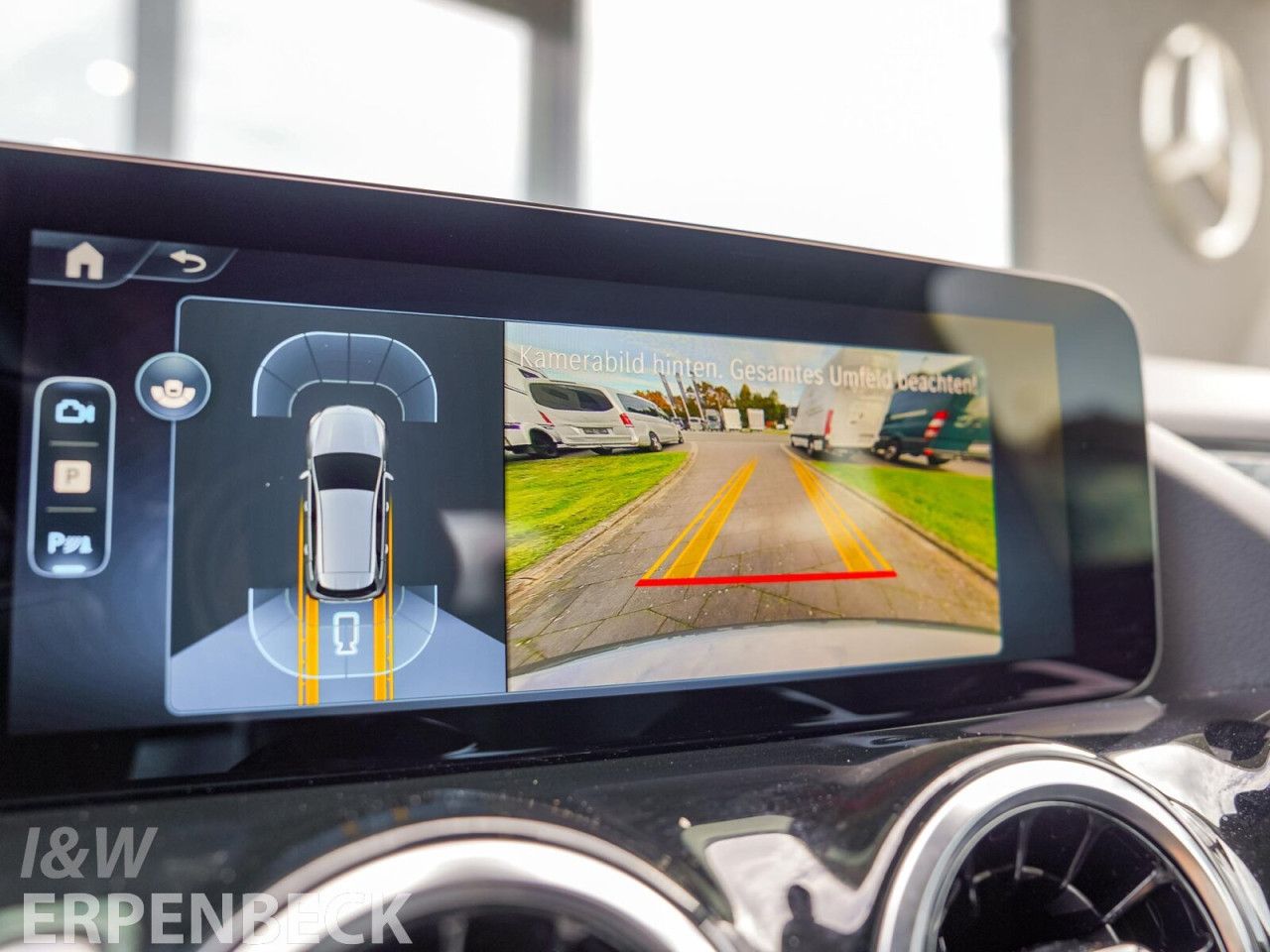 Mercedes-Benz B-Klasse – Bild 13