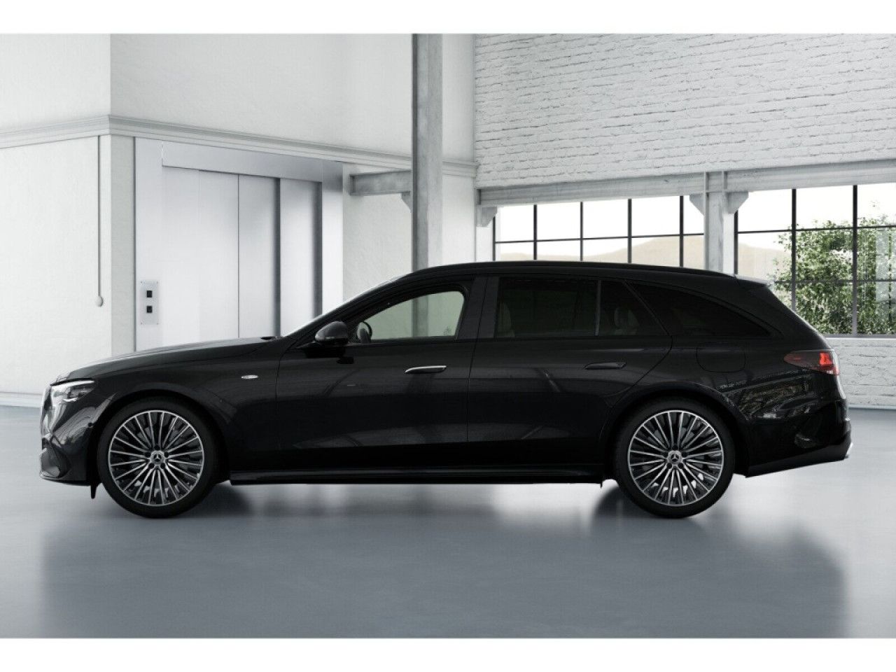 Mercedes-Benz E-Klasse – Bild 3