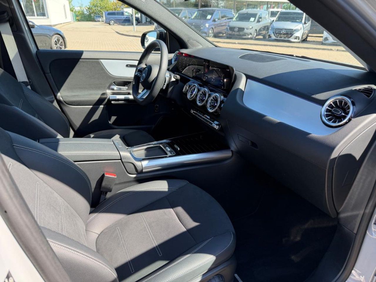 Mercedes-Benz GLA – Bild 8