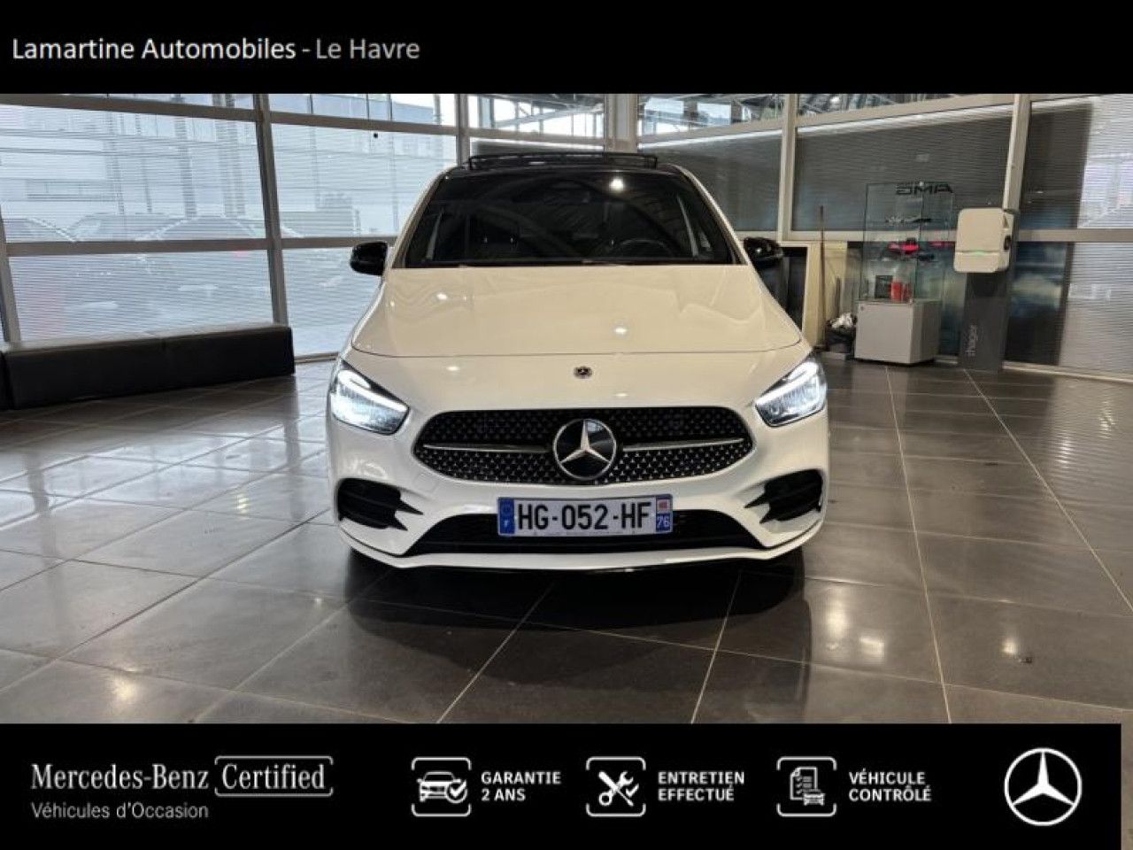 Photo du v&eacute;hicule 2 / 18