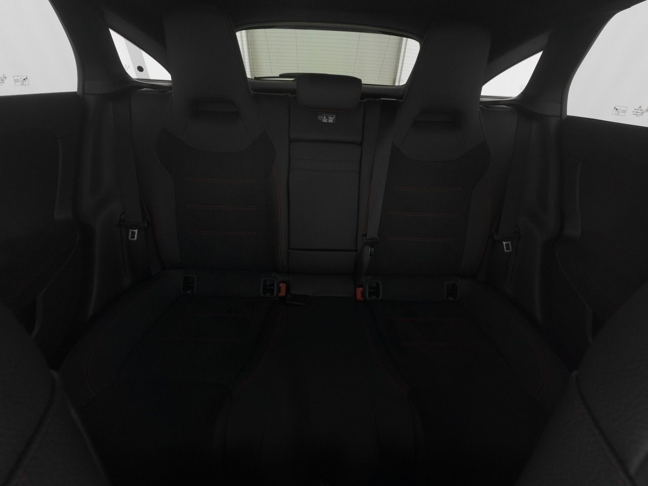Mercedes-Benz CLA – Bild 5