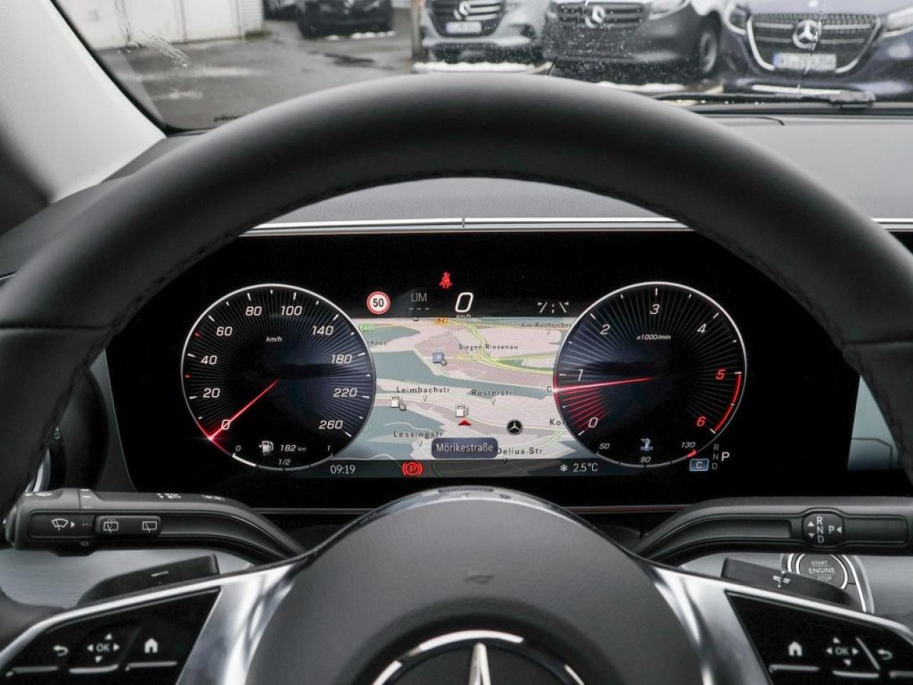 Mercedes-Benz V-Klasse – Bild 16