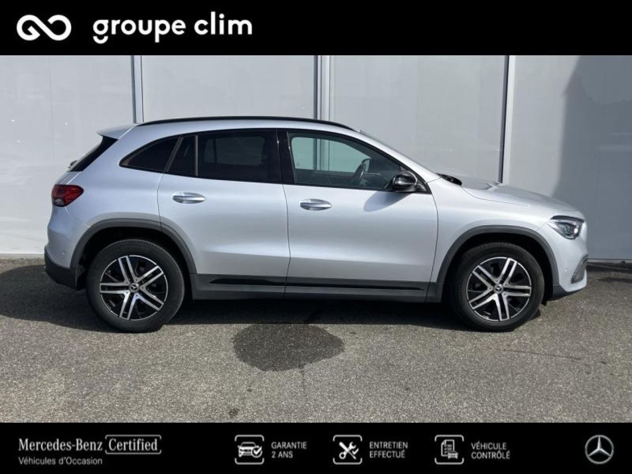 Photo du véhicule 3 / 13