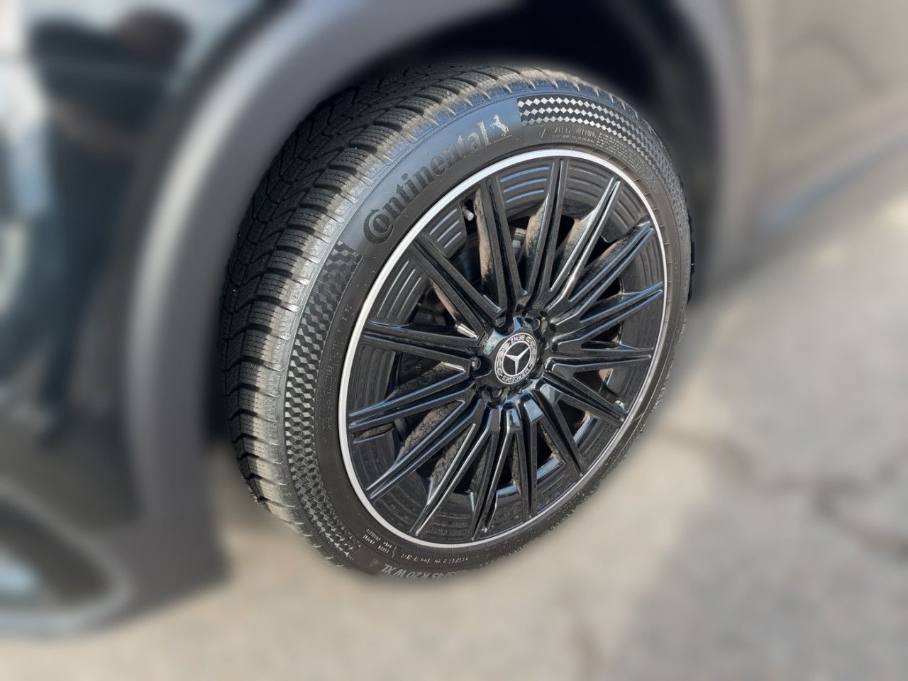 Mercedes-Benz GLB – Bild 4