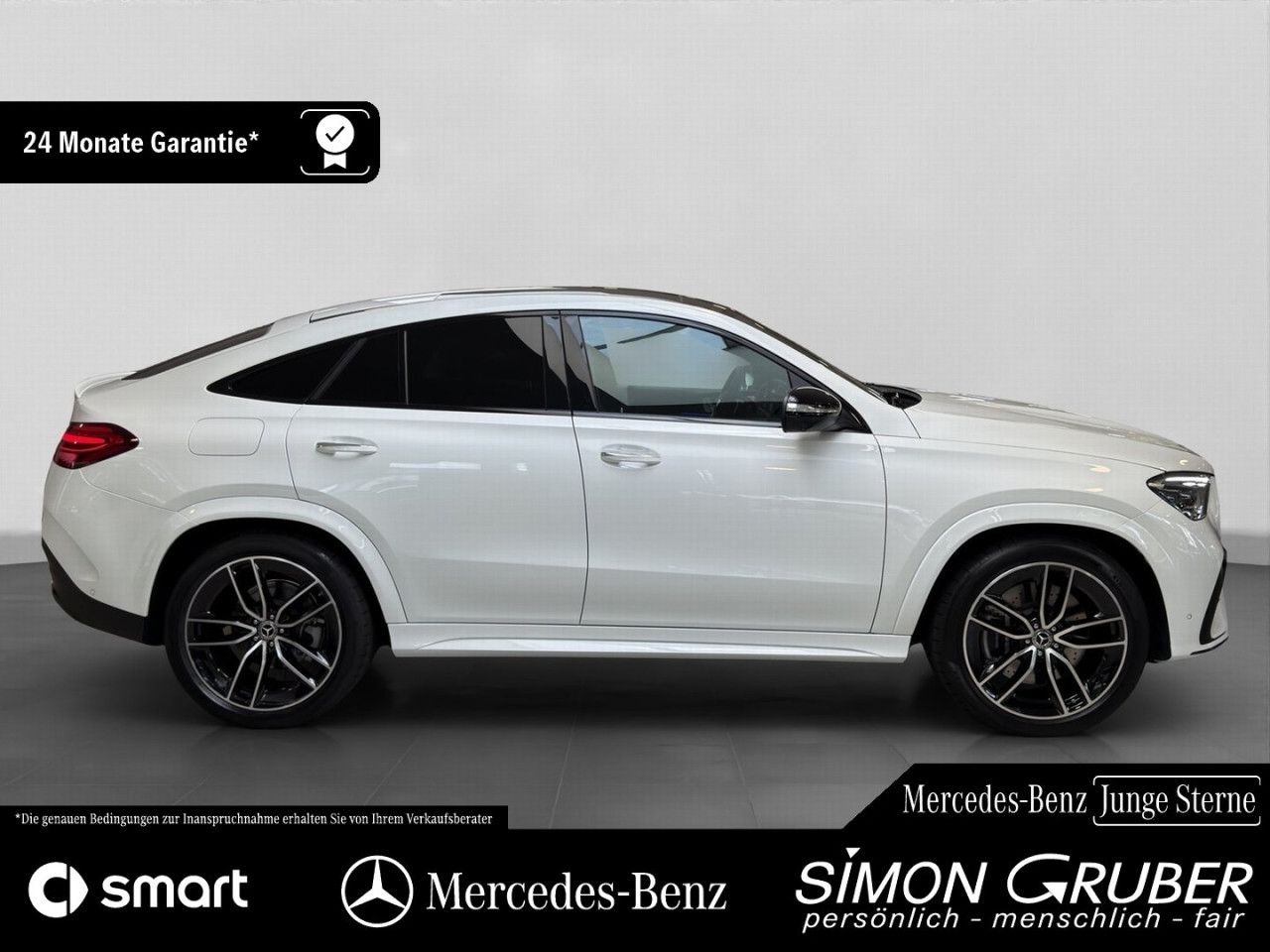 Mercedes-Benz GLE – Bild 8