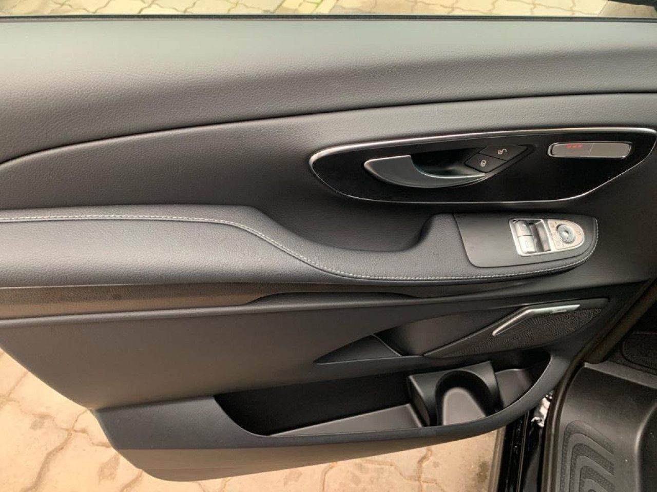 Mercedes-Benz V-Klasse – Bild 5