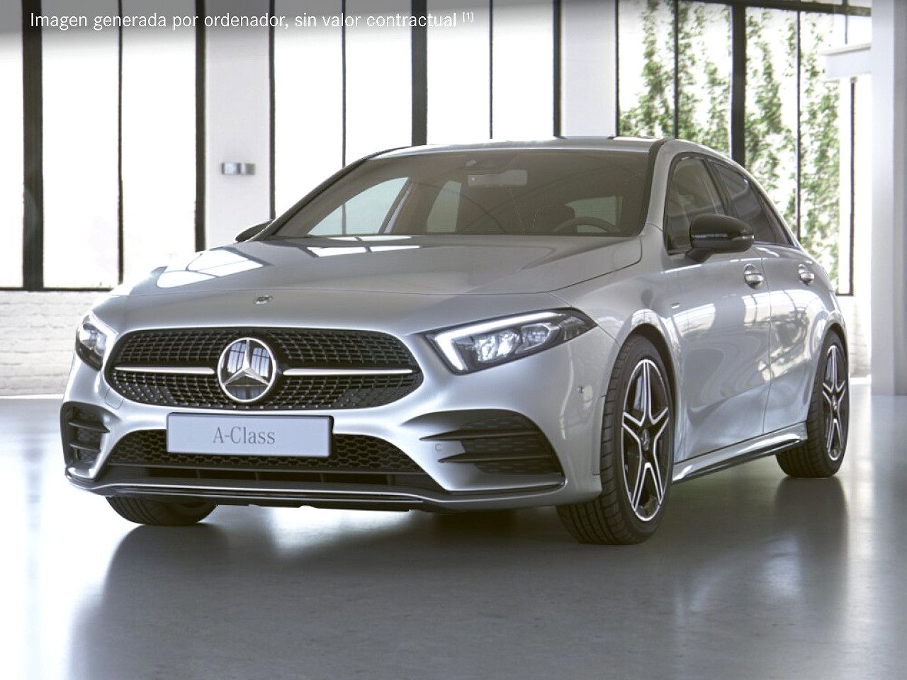 Foto de estudio 1 / 5