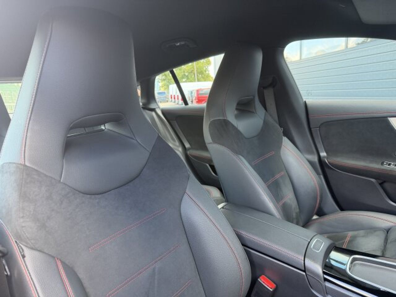 Mercedes-Benz CLA – Bild 23