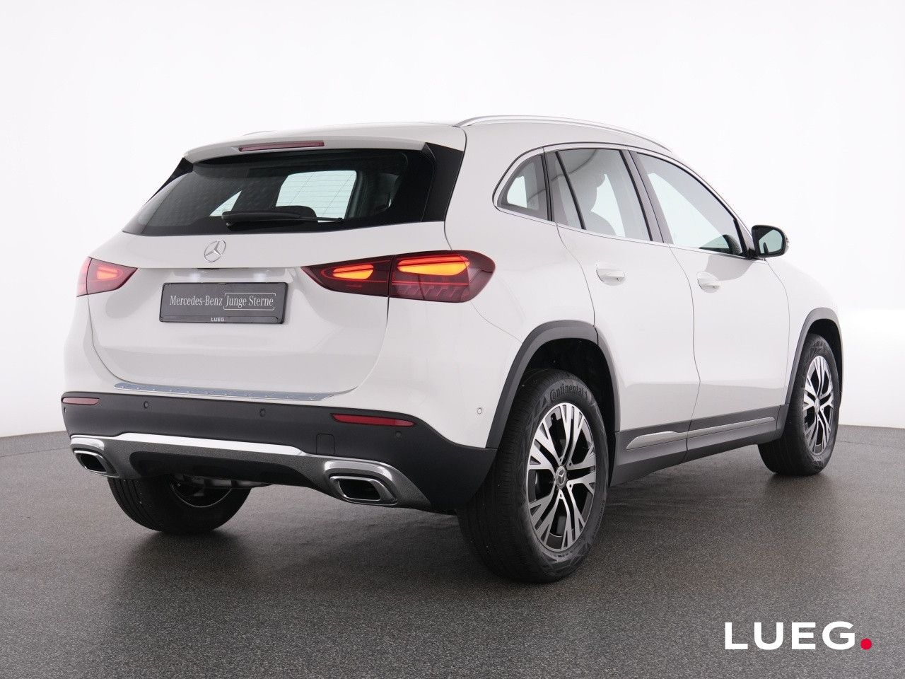 Mercedes-Benz GLA – Bild 2
