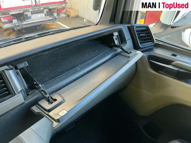 MAN TGX 18.510 4x2 BL SA 19