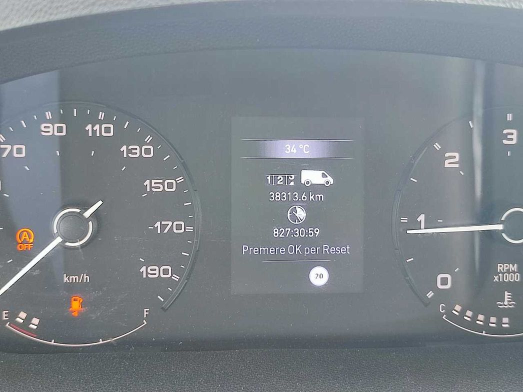 Peugeot | Boxer Heavy 35 L3H2 2.2 diesel 140