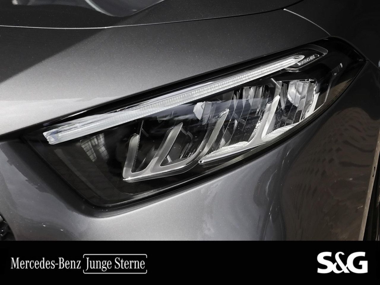 Mercedes-Benz A-Klasse – Bild 25