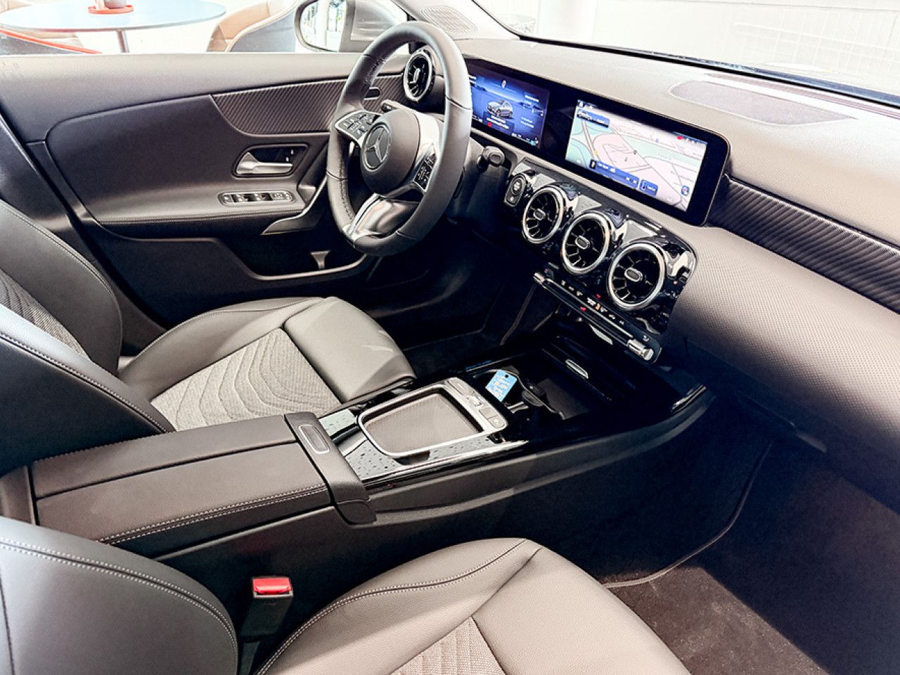 Mercedes-Benz A-Klasse – Bild 8