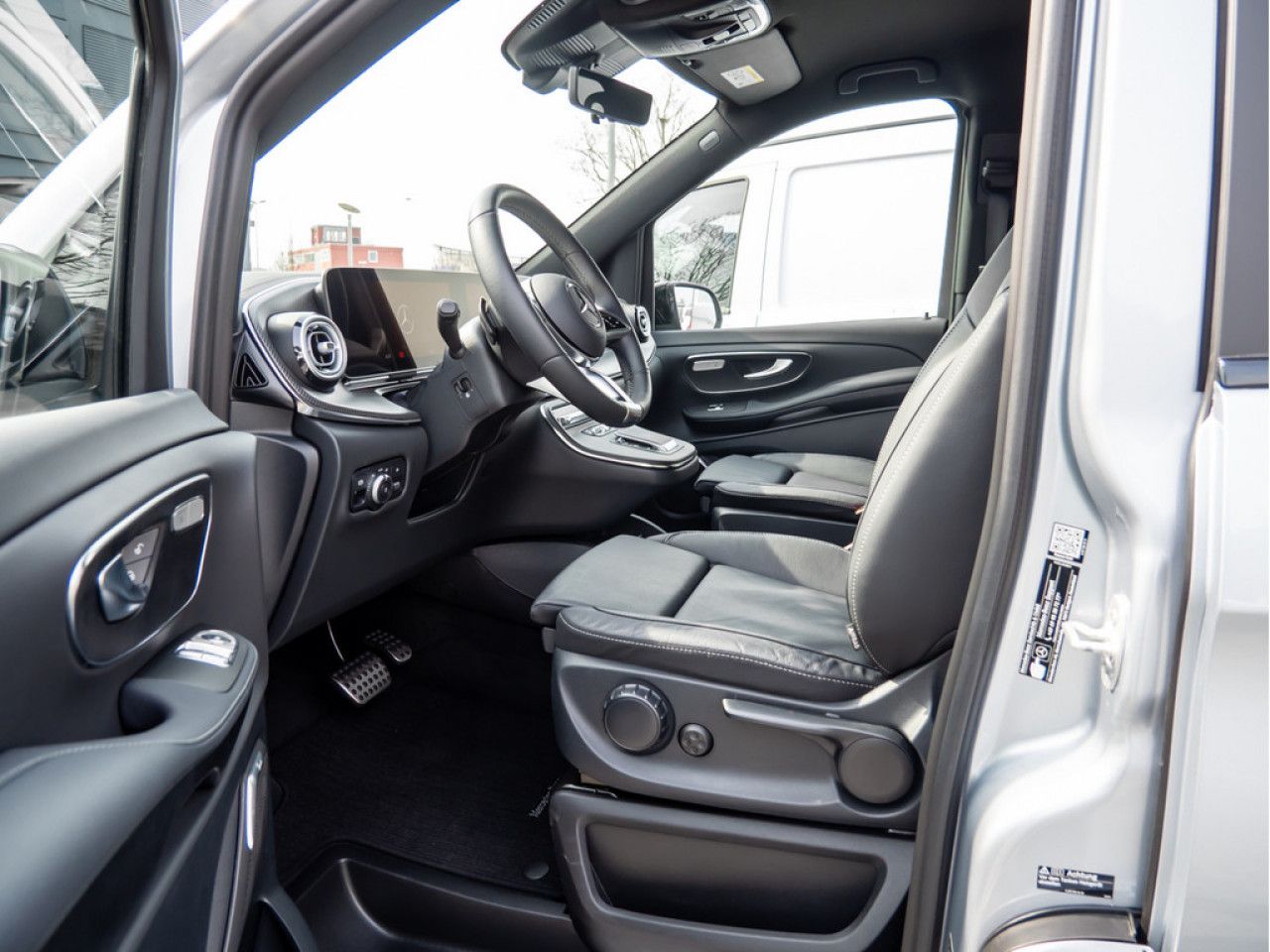 Mercedes-Benz V-Klasse – Bild 10