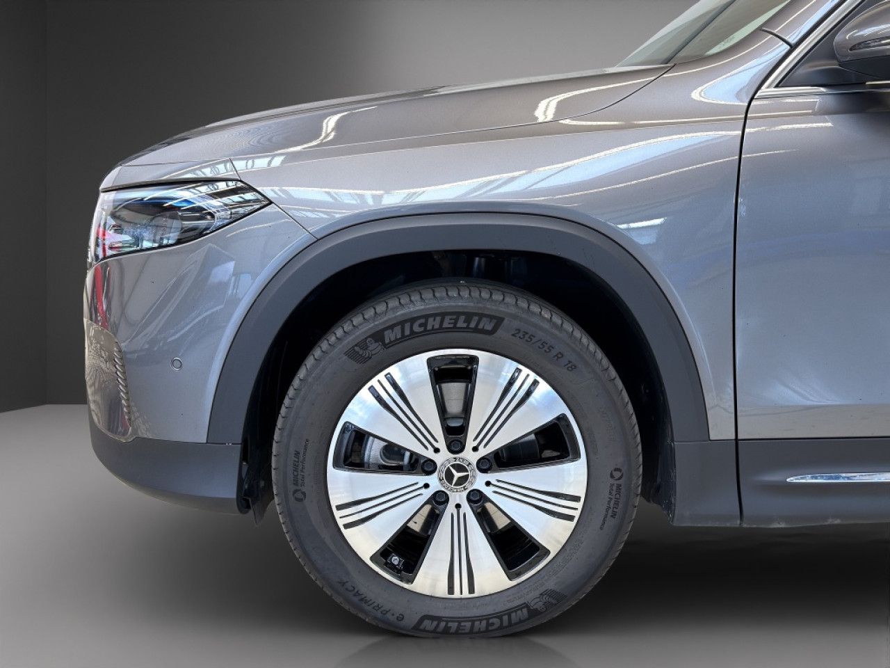 Mercedes-Benz EQB – Bild 4