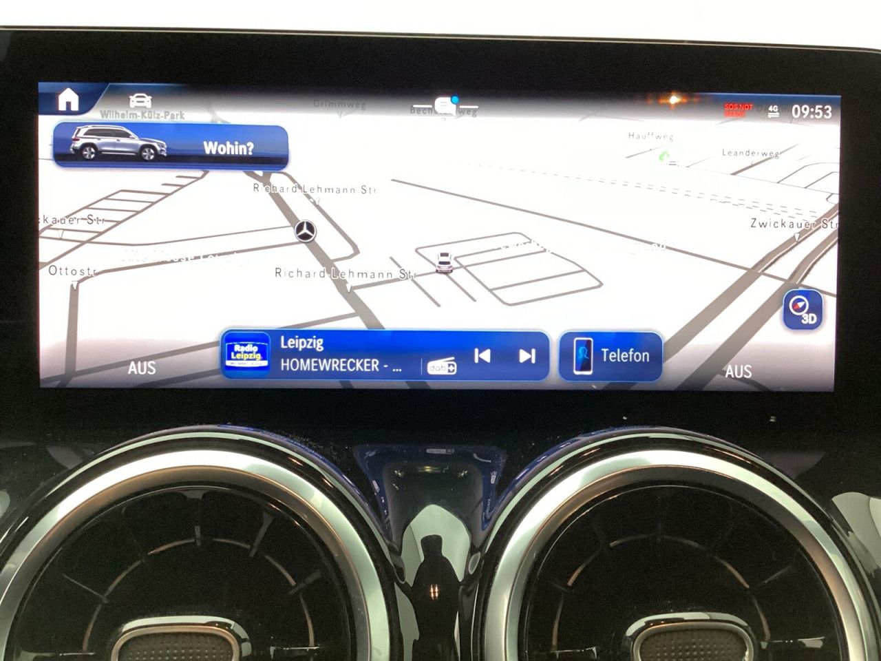 Mercedes-Benz GLB – Bild 16