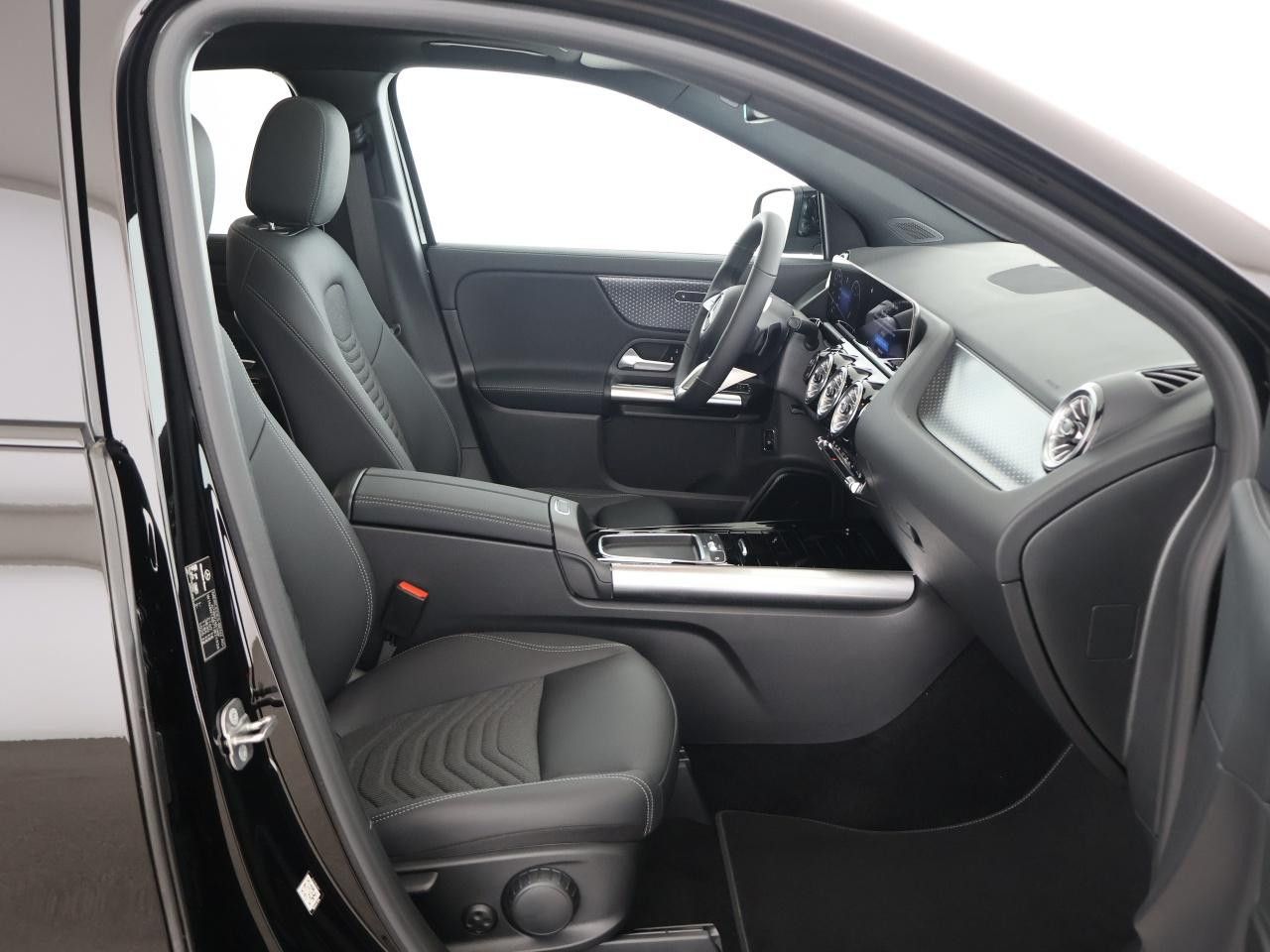 Mercedes-Benz GLA – Bild 9