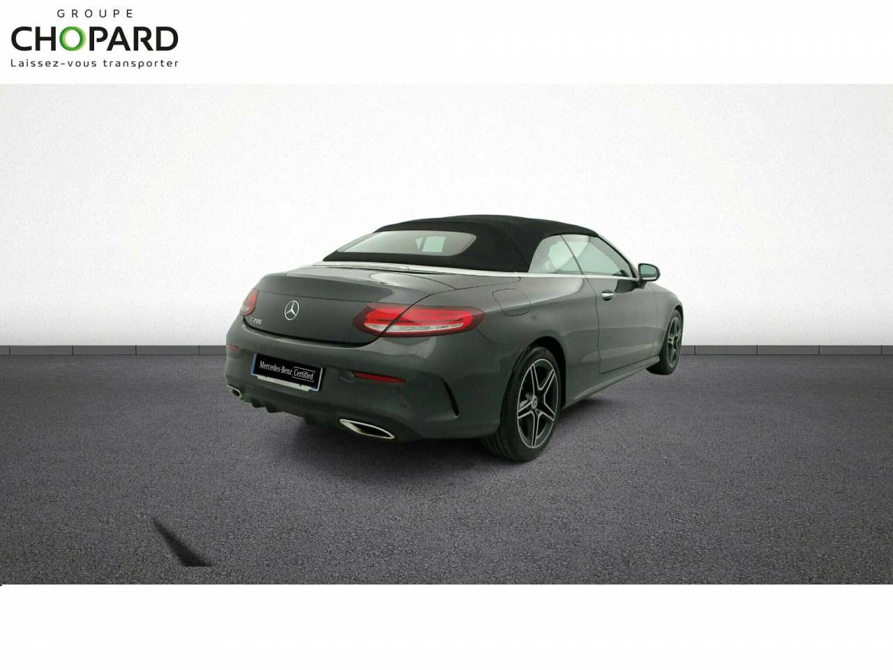 Photo du v&eacute;hicule 8 / 18