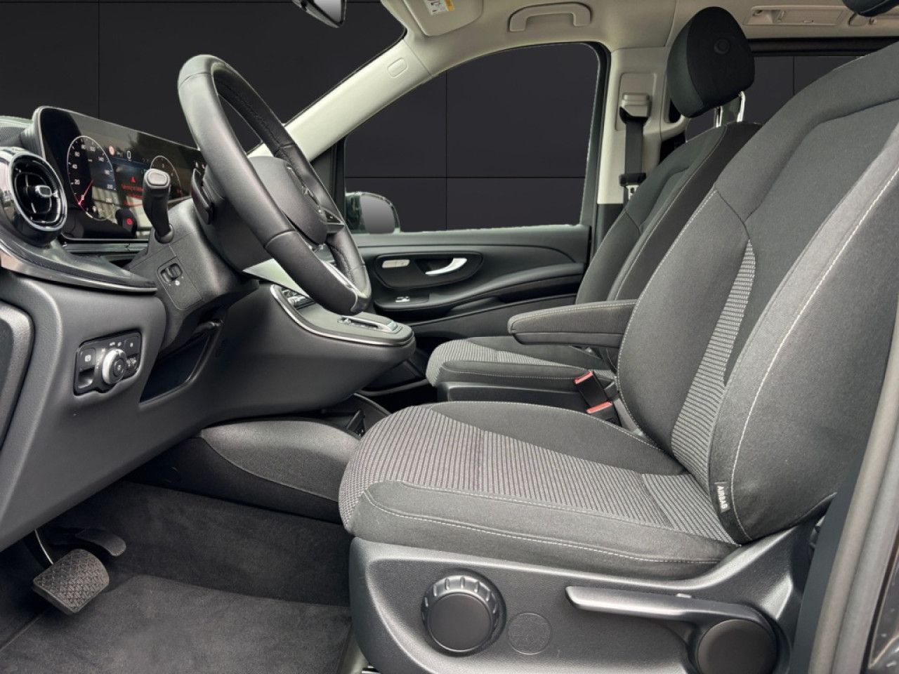 Mercedes-Benz V-Klasse – Bild 5