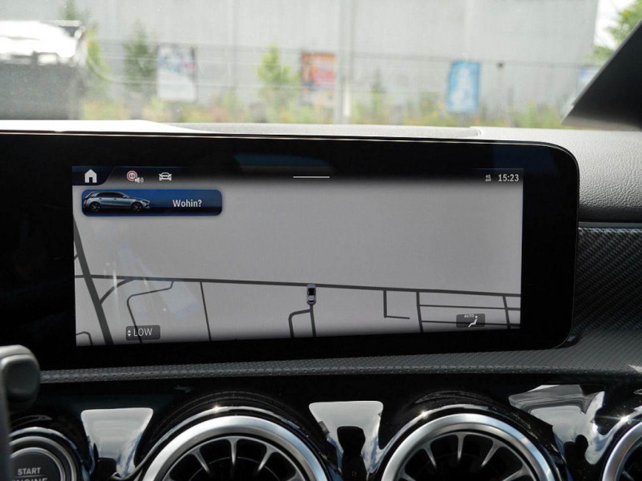 Mercedes-Benz A-Klasse – Bild 15