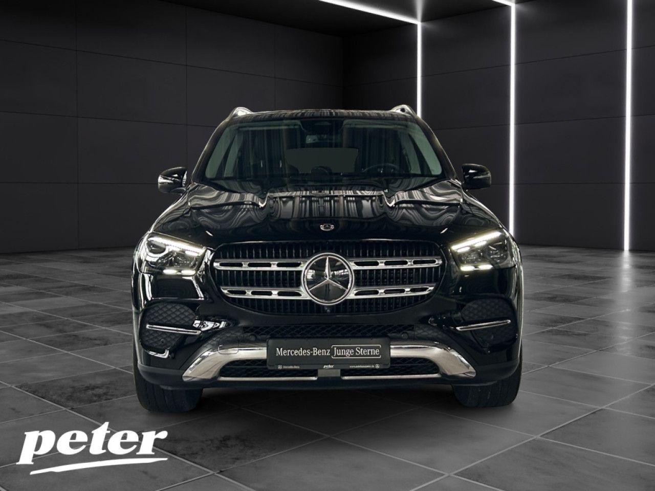Mercedes-Benz GLE – Bild 2